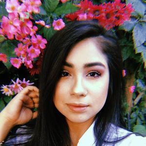 Meet your Posher, Gabrielle